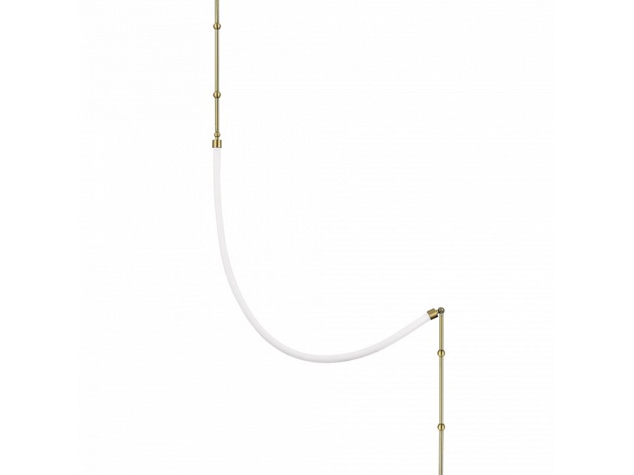 Подвесной светильник ST-Luce Strap SL6132.301.20