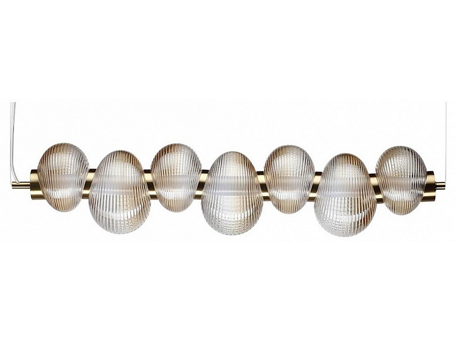 Подвесной светильник Odeon Light Bruco 5095/24L