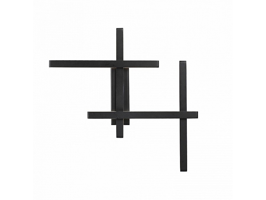 Накладной светильник Vitaluce V3043 V3043-1/4A