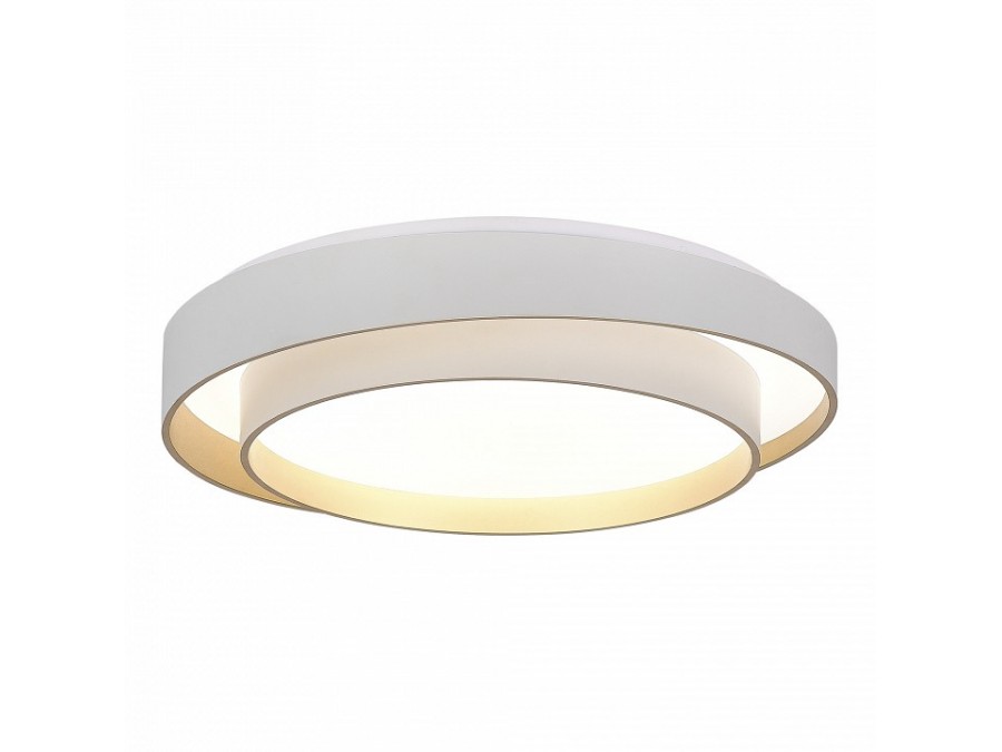 Накладной светильник EVOLUCE Crosby SLE6009-502-01