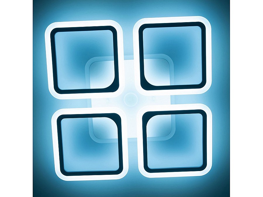 Накладной светильник Citilux Паркер Смарт 1 CL232A140E