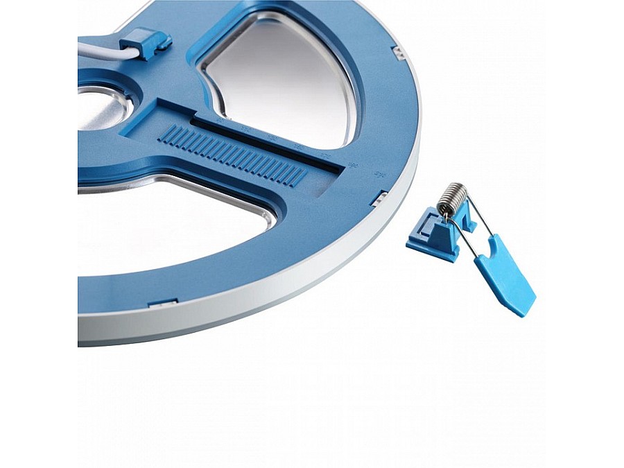 Встраиваемый светильник Novotech Span 359015