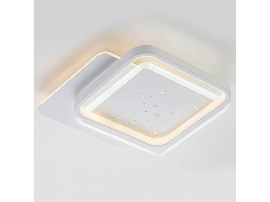 Накладной светильник Escada 10253 10253/3LED