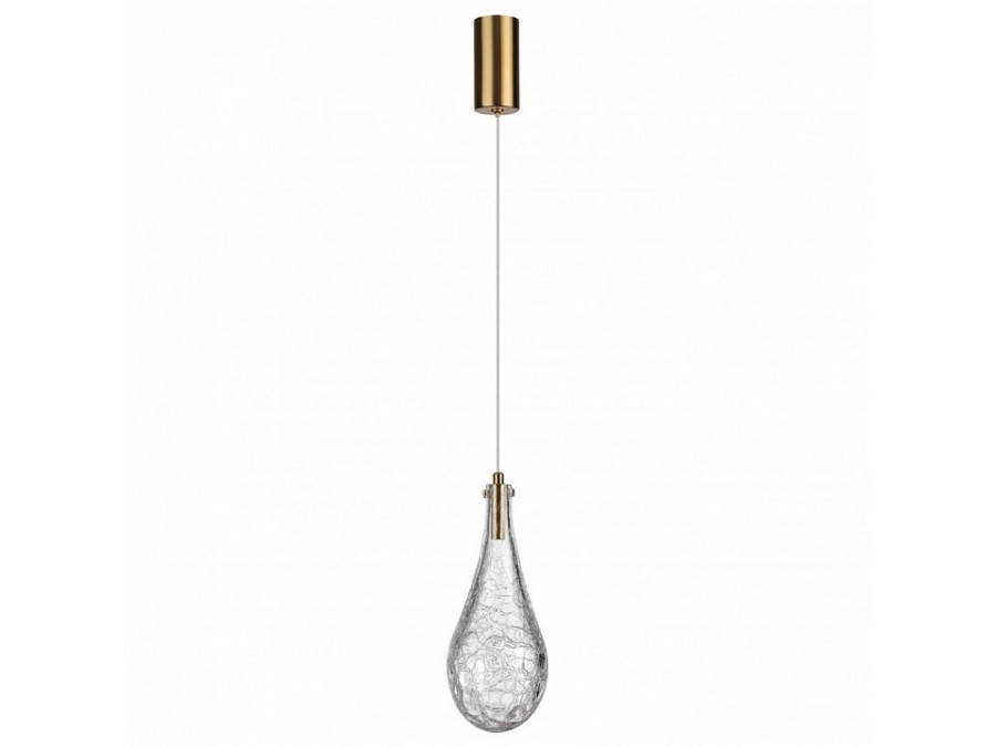 Подвесной светильник Odeon Light HIGHTECH 7147/5L