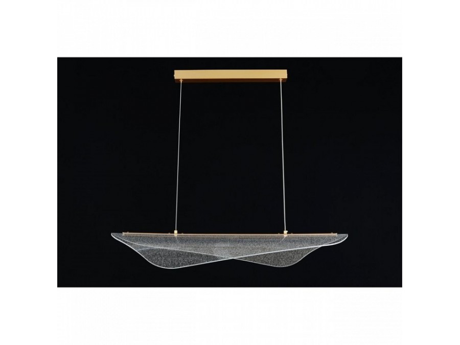 Подвесной светильник Aployt Klasild APL.078.03.30