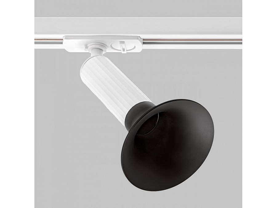 Светильник на штанге Imex Capella IL.0010.0013 WH+BK