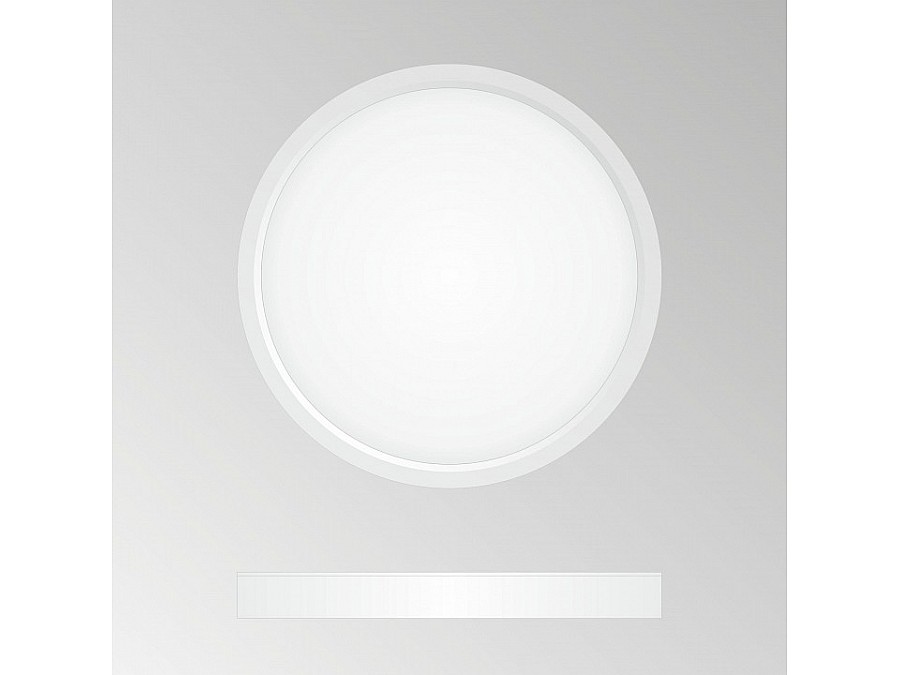 Накладной светильник Citilux Бейсик CL738180V