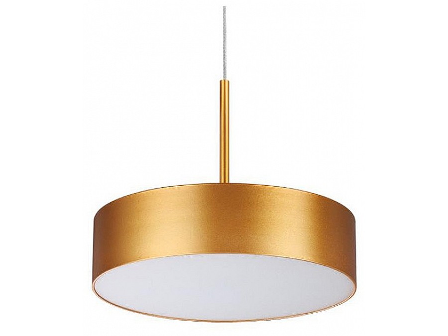 Подвесной светильник Novotech Prometa 358766