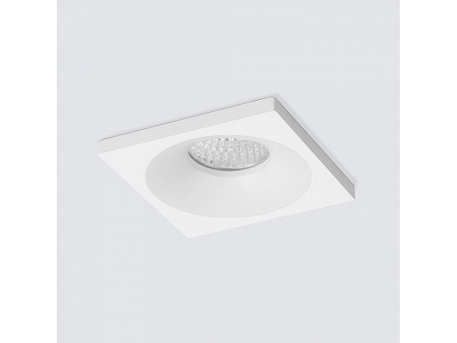 Встраиваемый светильник Elektrostandard 15271/LED 15271/LED