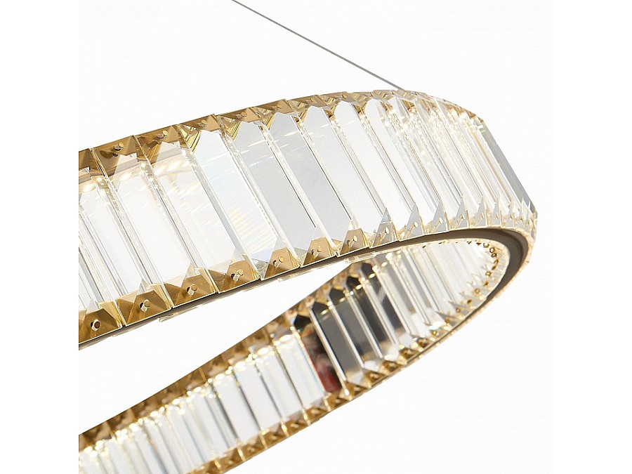 Подвесной светильник ST-Luce Tivoli SL1622.383.01