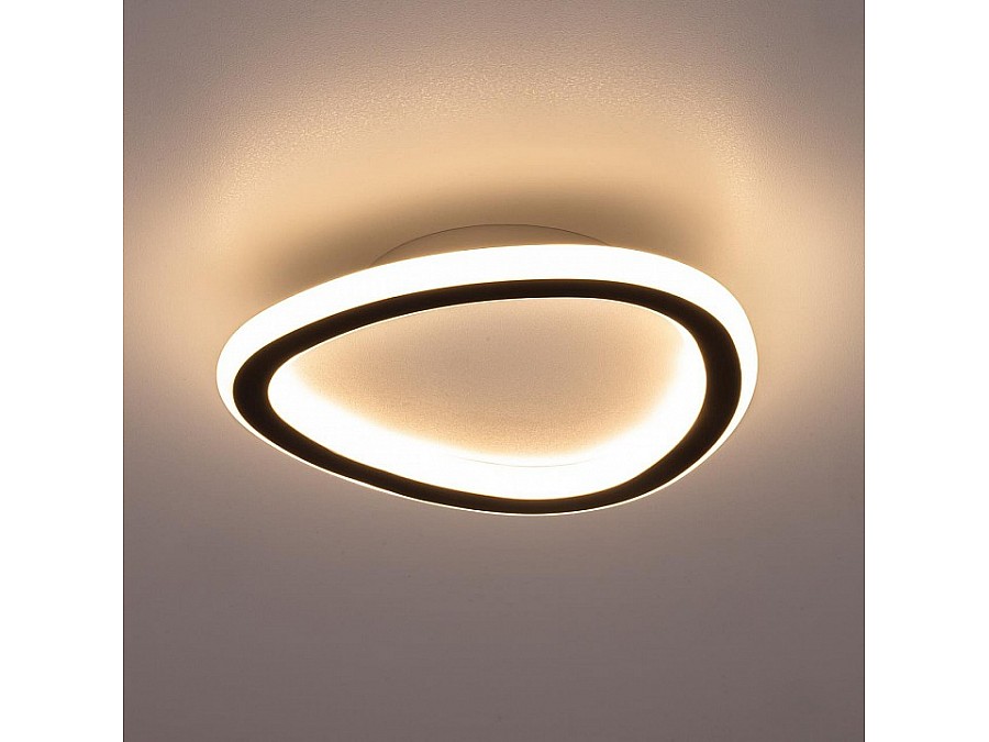 Накладной светильник Citilux ТRIO CL215B221