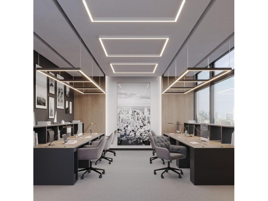 Модульный светильник Novotech OVER 359609