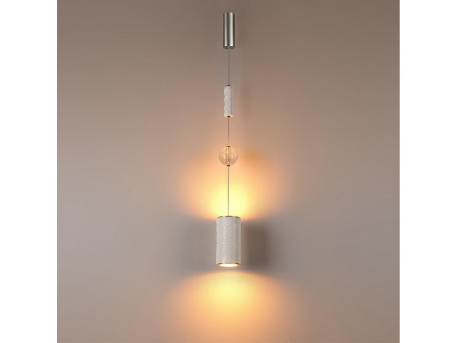 Подвесной светильник Odeon Light Riviera 5451/18L