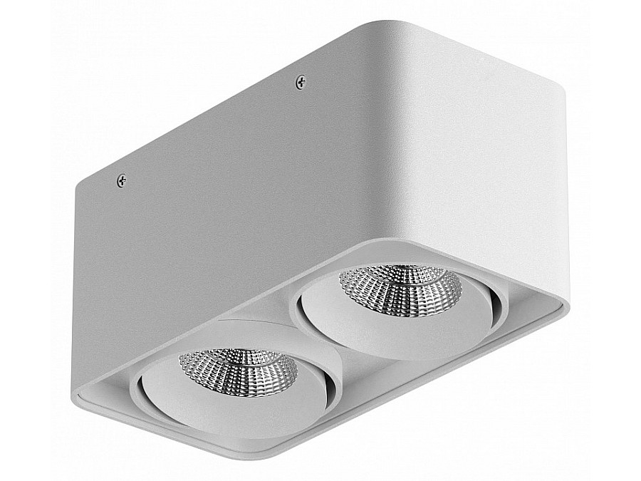 Накладной светильник Lightstar Monocco 052126-IP65