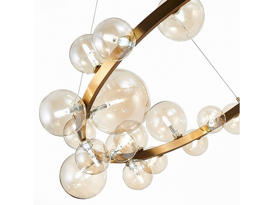 Подвесной светильник ST-Luce Nection SL1165.303.24