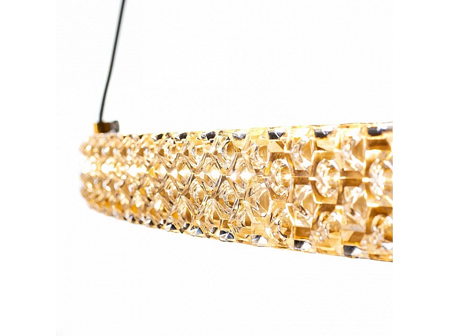 Подвесной светильник Arte Lamp Orione A2182SP-160PB