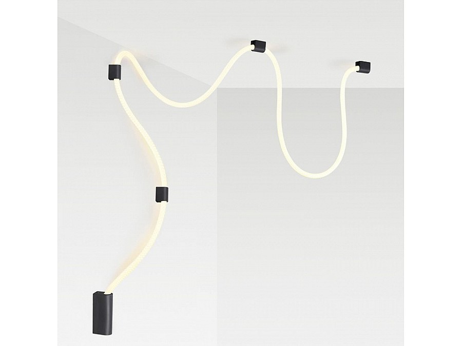 Подвесной светильник Odeon Light Corda 4391/30CL