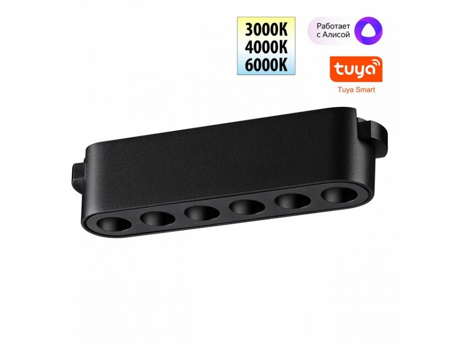 Накладной светильник Novotech Easy 359458