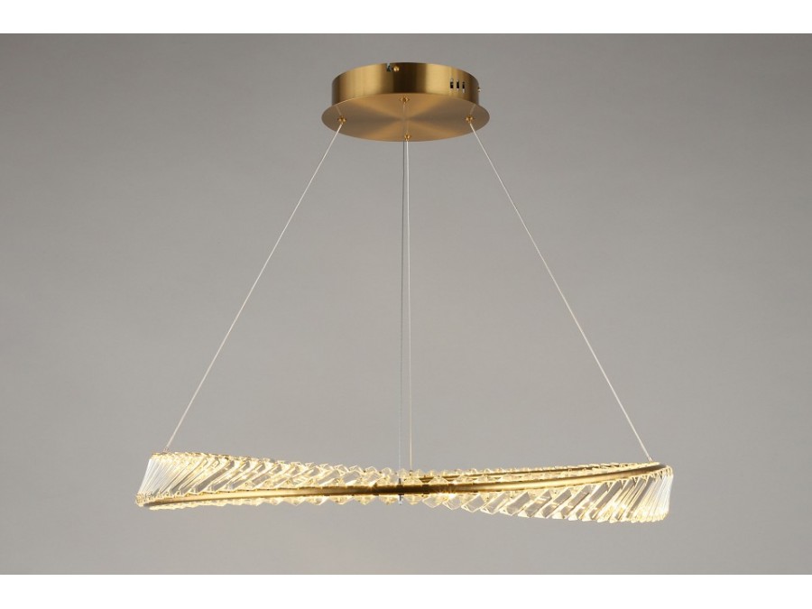 Подвесной светильник Aployt Olimp APL.045.03.35