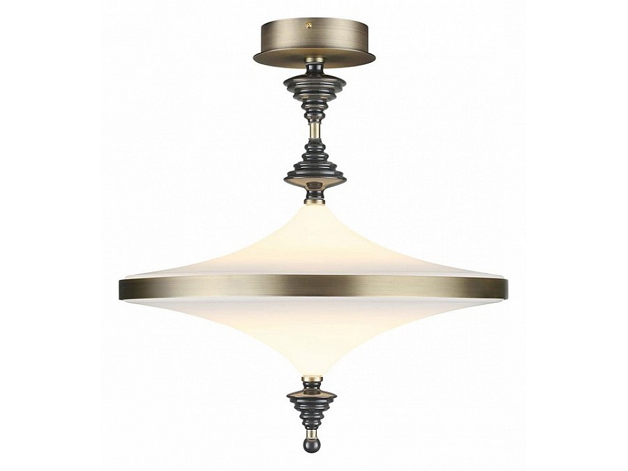 Светильник на штанге Odeon Light Ula 5404/43CL