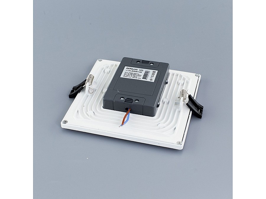 Встраиваемый светильник Citilux Омега CLD50K150N