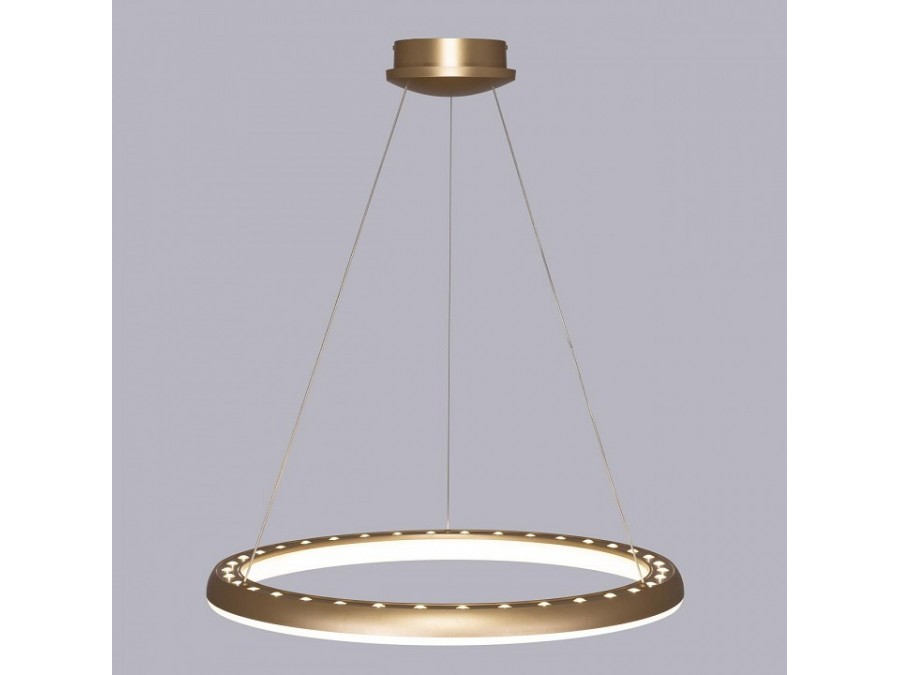 Подвесной светильник Citilux Юпитер CL730B092S