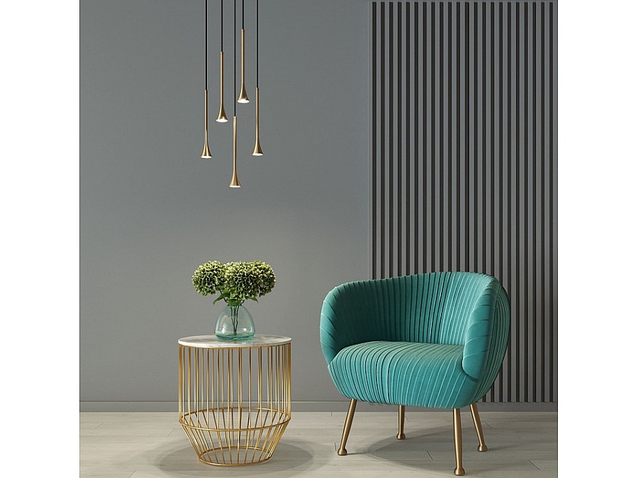 Подвесной светильник Elektrostandard Hall a068820