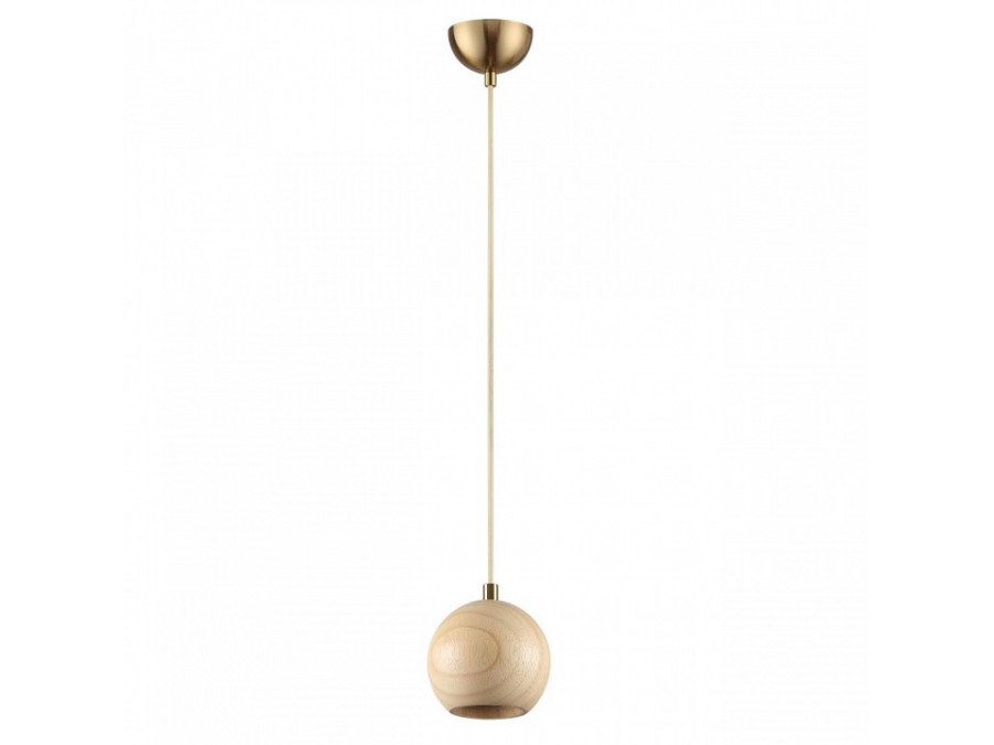 Подвесной светильник Odeon Light Caucho 7061/1