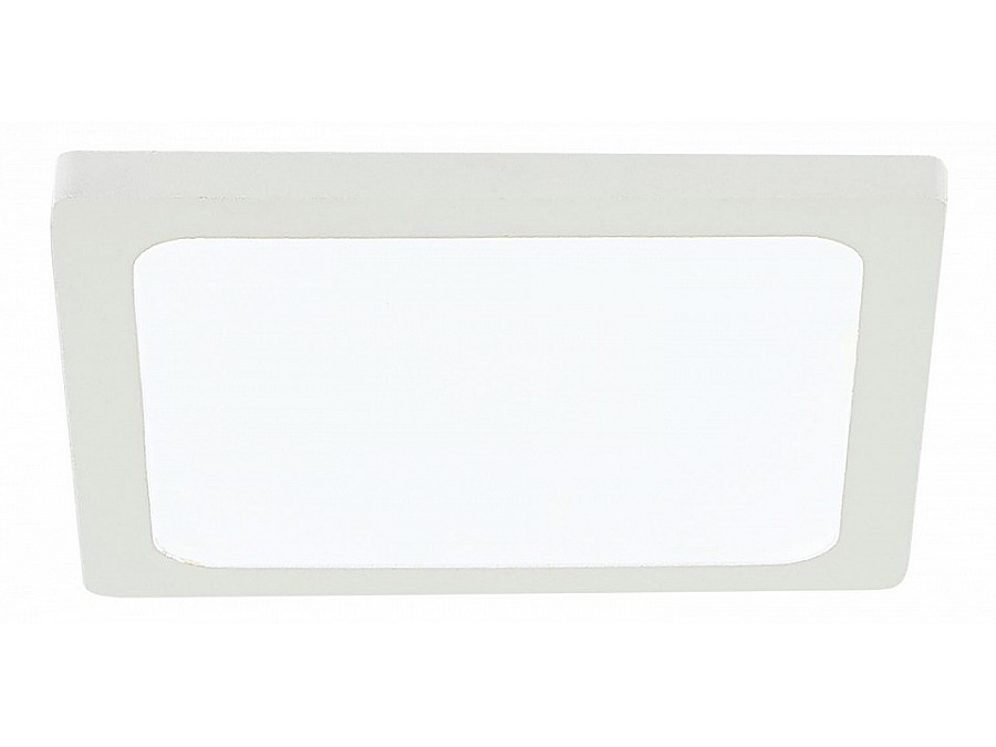 Встраиваемый светильник Citilux Омега CLD50K080N