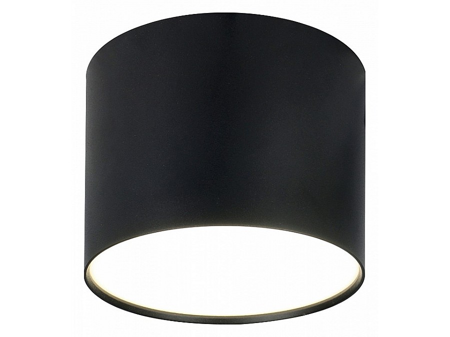 Накладной светильник Escada 20004 20004SMU/01LED SBK