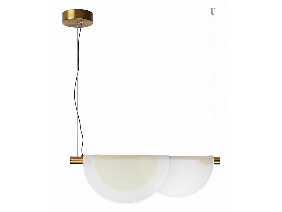 Подвесной светильник Odeon Light Colle 4358/20L