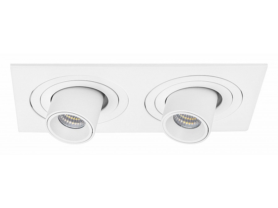 Встраиваемый светильник Lightstar Intero i526164