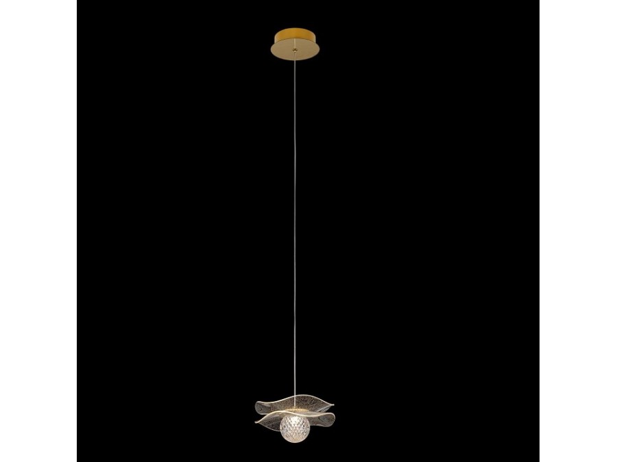 Подвесной светильник Citilux SIGNATURE CL247051