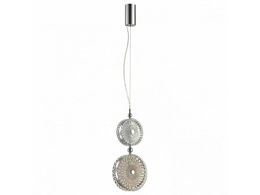 Подвесной светильник Odeon Light Caramella 1 5416/13LB