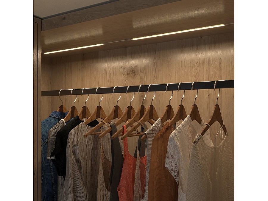 Накладной светильник Elektrostandard LTB74 a053402