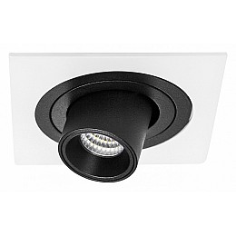 Встраиваемый светильник Lightstar Intero i516172