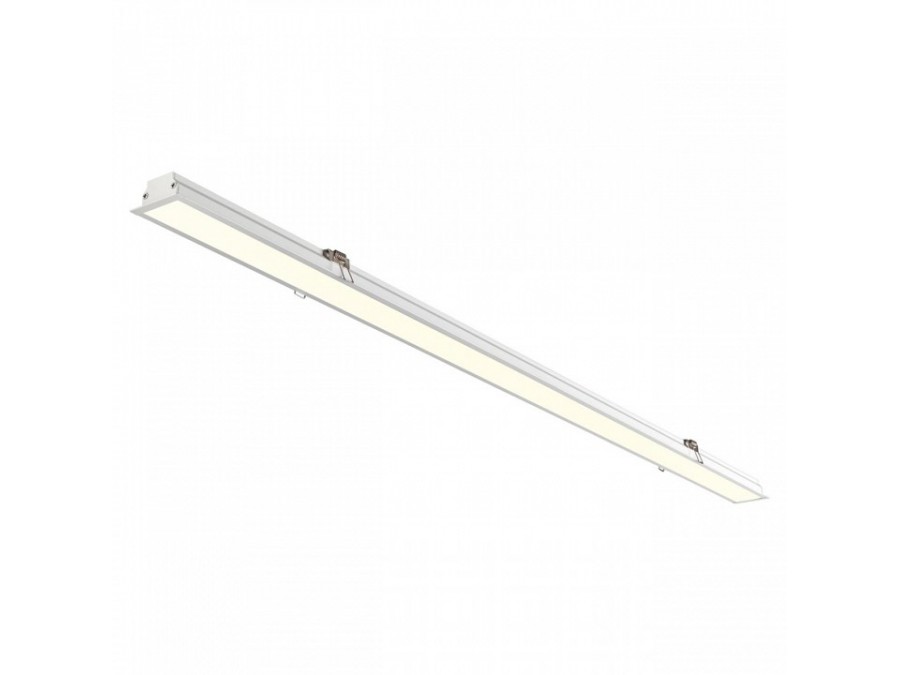 Встраиваемый светильник Novotech Iter 358820