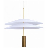 Подвесной светильник ST-Luce Isola SL6101.203.01