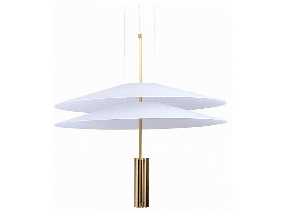 Подвесной светильник ST-Luce Isola SL6101.203.01