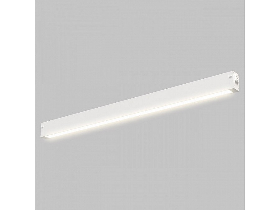 Накладной светильник Imex Smart Line IL.0050.6000-27-WH