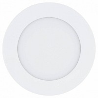 Встраиваемый светильник Eglo Fueva 1 pro 64599