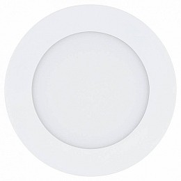 Встраиваемый светильник Eglo Fueva 1 pro 64599