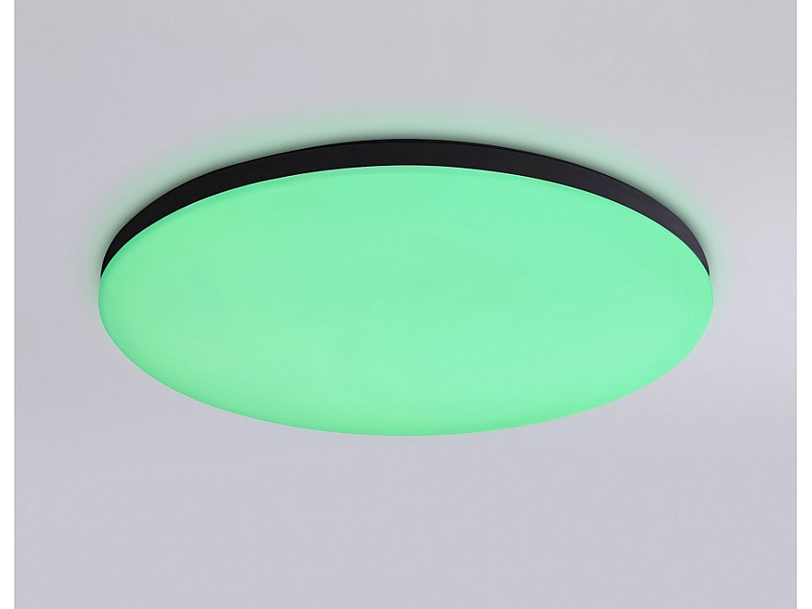 Накладной светильник Ambrella Light FZ FZ2004