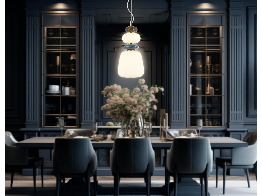 Подвесной светильник Ambrella Light LH LH53162