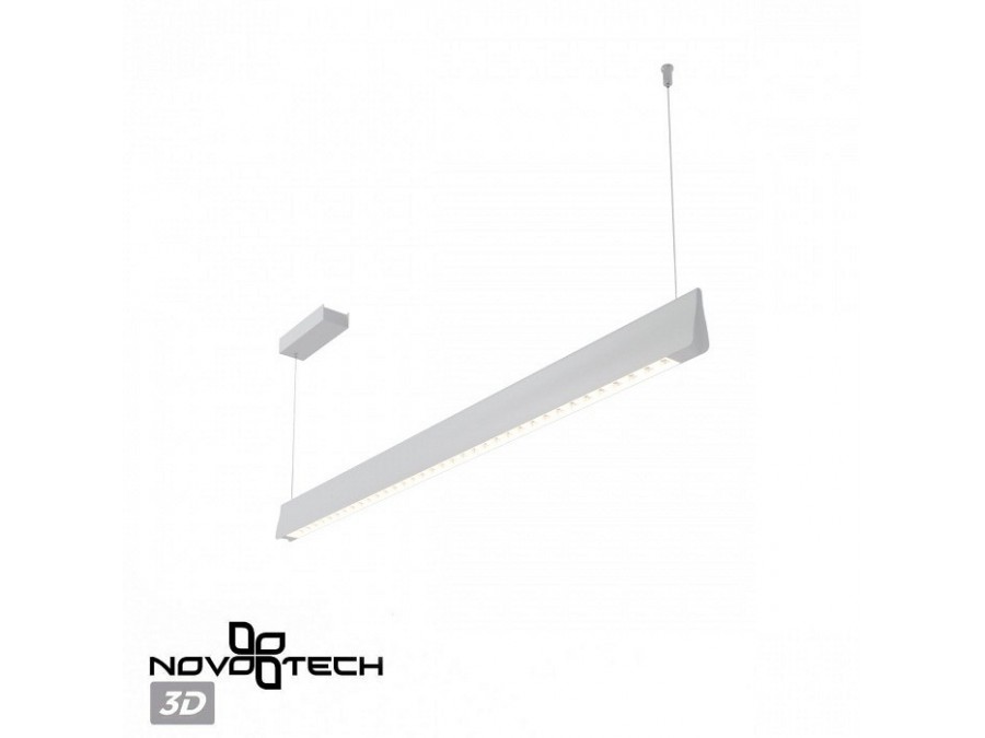 Подвесной светильник Novotech Ledo 359551