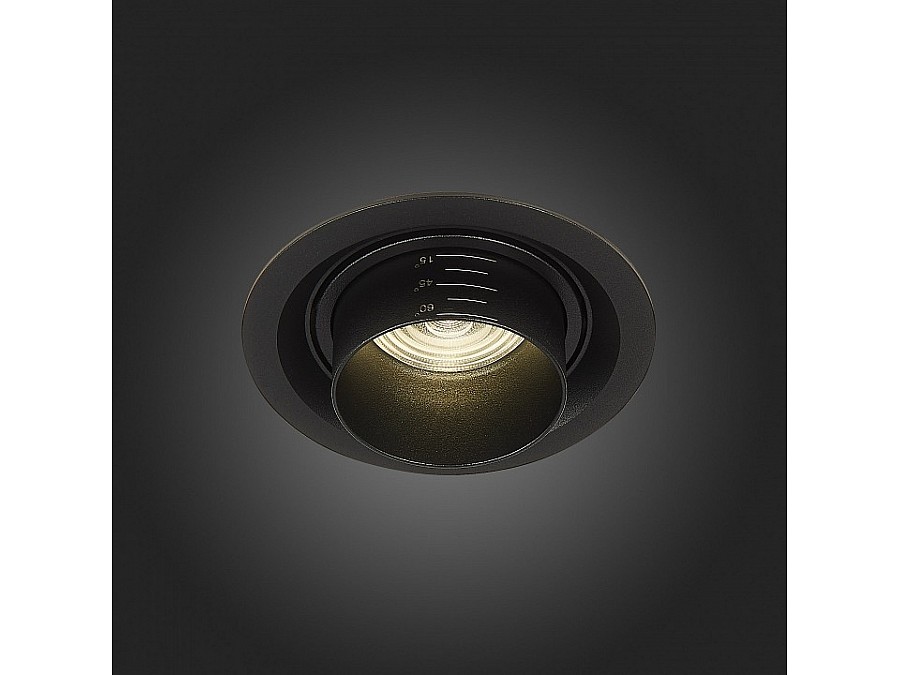 Встраиваемый светильник ST-Luce Zoom ST701.448.12