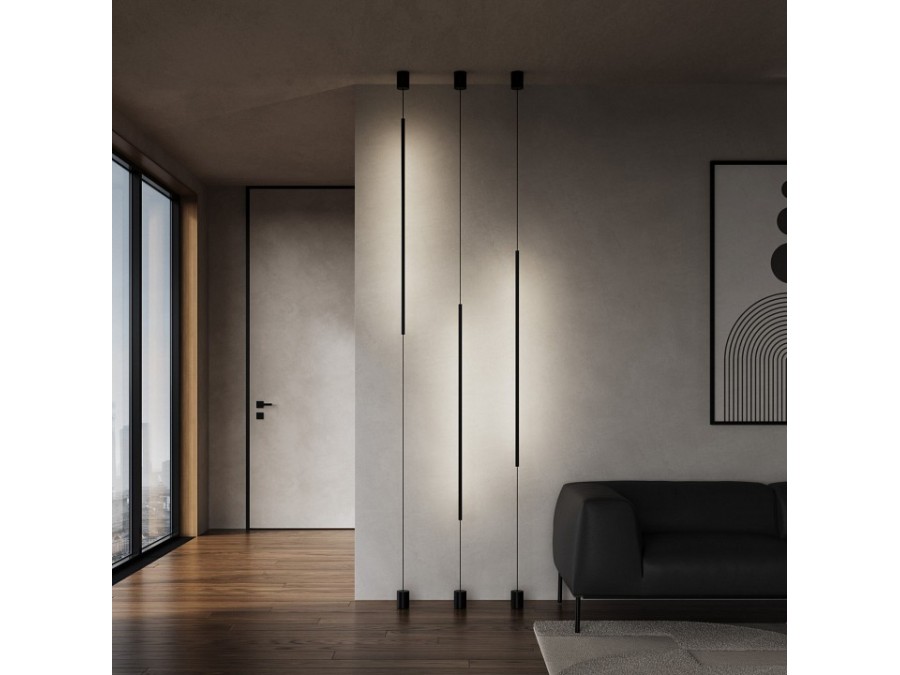 Светильник на растяжке Eurosvet Thrust 604051 LED