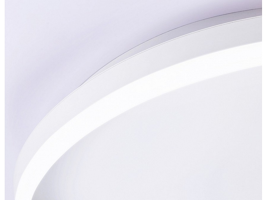 Накладной светильник Ambrella Light FL FL5112