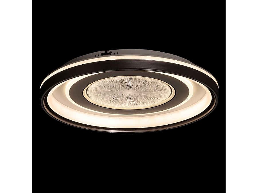 Накладной светильник DeMarkt Норден 660014401