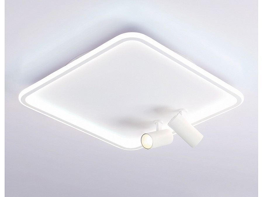 Накладной светильник Ambrella Light FL FL5114